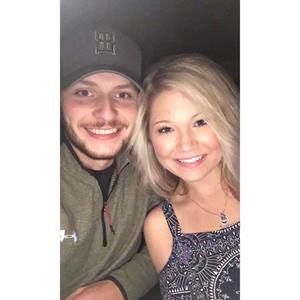 Meet your Posher, Mandy